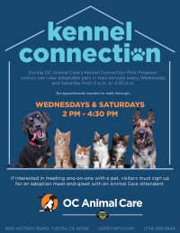 Kennel Connection_No Date