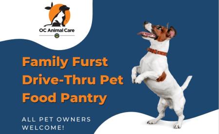 excel pet pantry