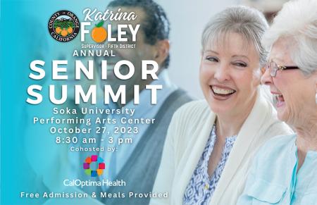 Senior Summit