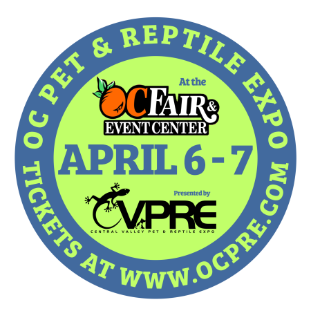 Orange County Pet and Reptile Expo_4.6-4.7.24