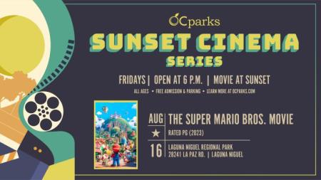 Sunset Cinema