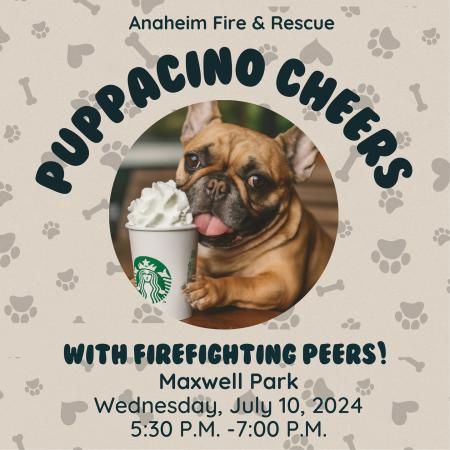 Anaheim Fire and Rescue Mobile Tag Clinic 7.10.24