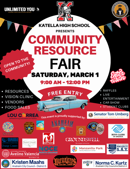 Community Resource Fair_3.1.25