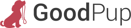 GoodPup Logo