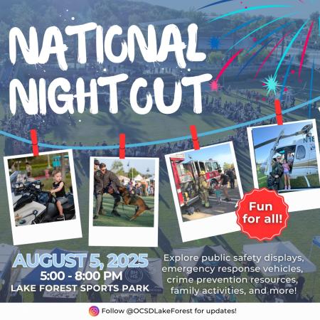 National Night Out_Lake Forest_8.5.25