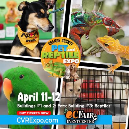 OC Pet and Reptile Expo_4.11-12.26