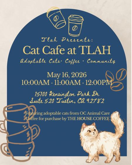 Cat Cafe_5.16.26