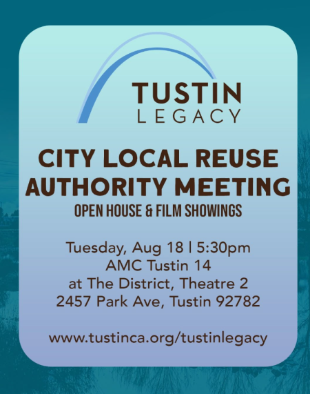 Tustin Legacy City Meeting_8.18.26